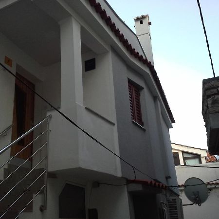 Apartman Dinka Baska  Exterior photo